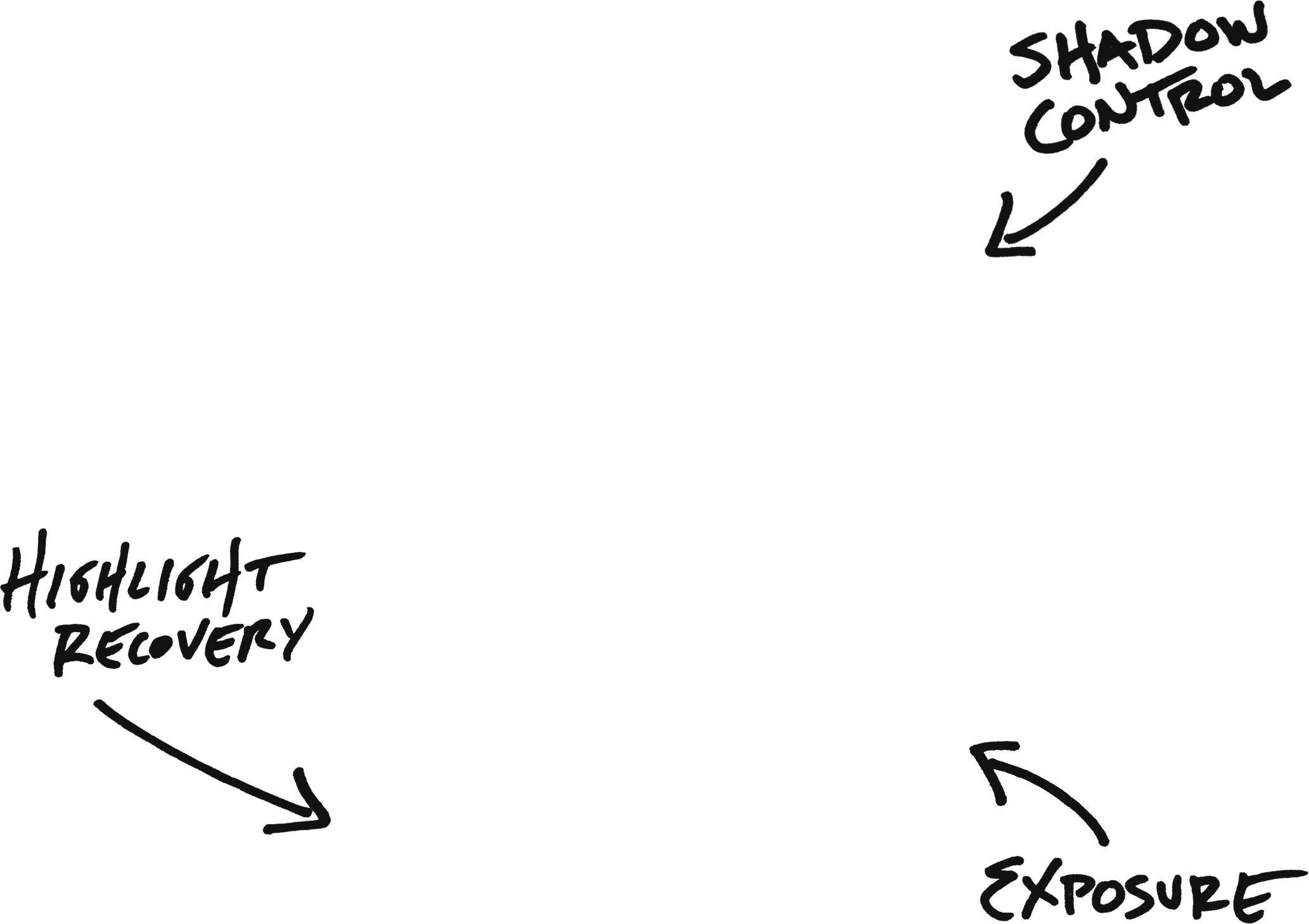 Editor Features