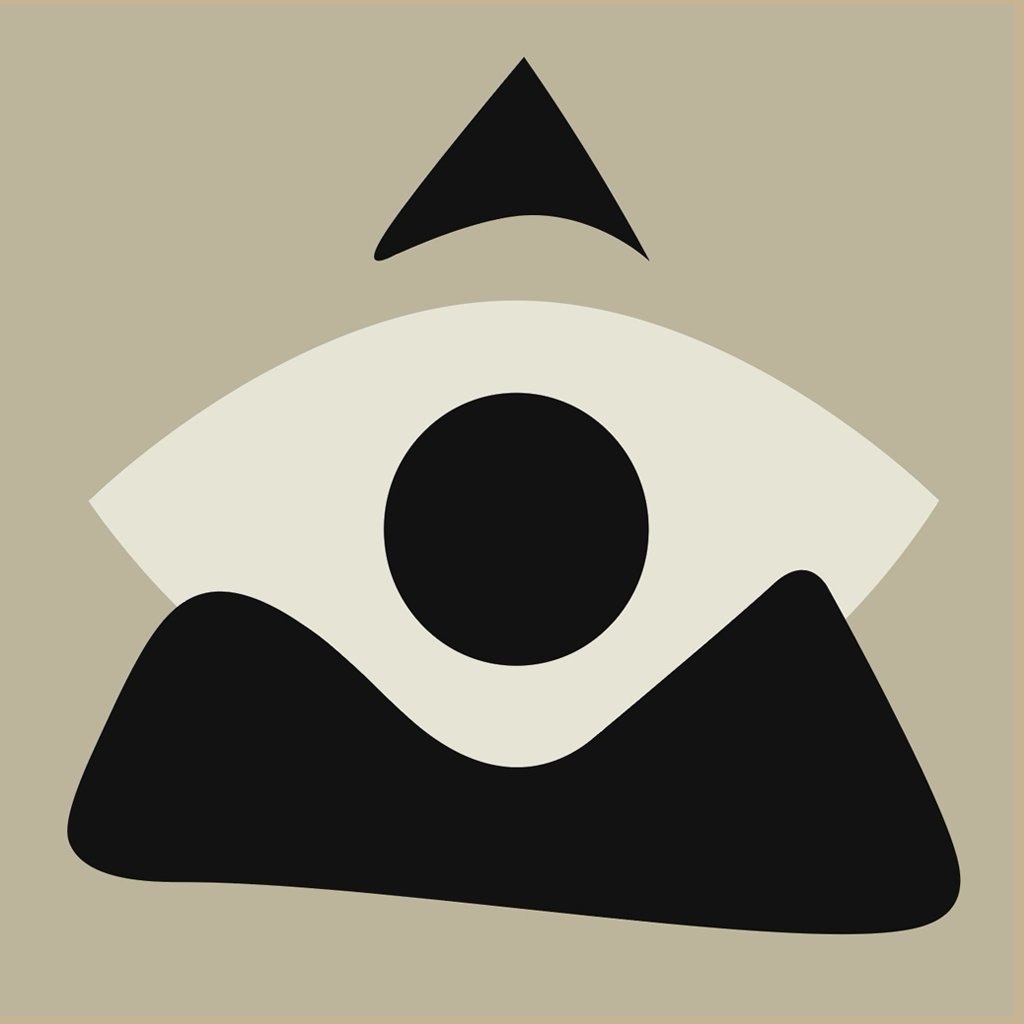 Range Camera Icon